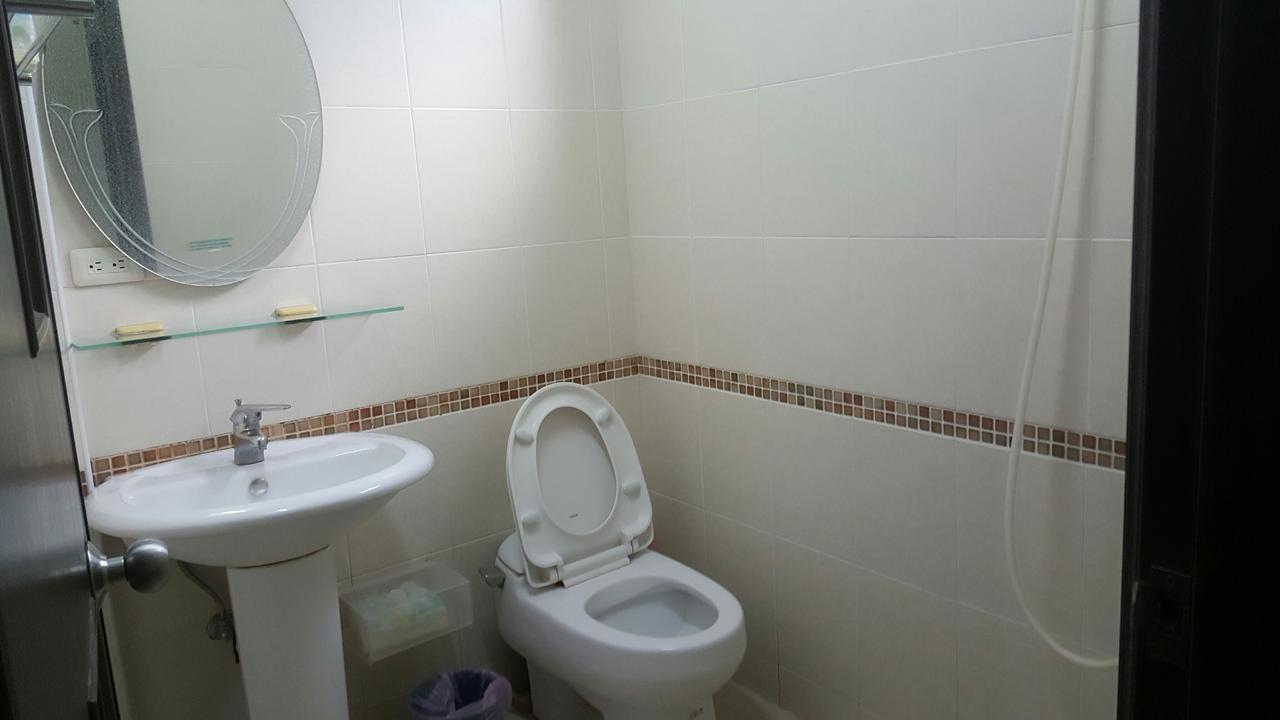 Dong Wang Homestay Taitung Екстер'єр фото