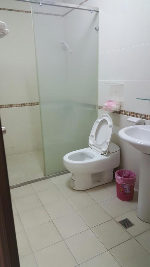 Dong Wang Homestay Taitung Екстер'єр фото
