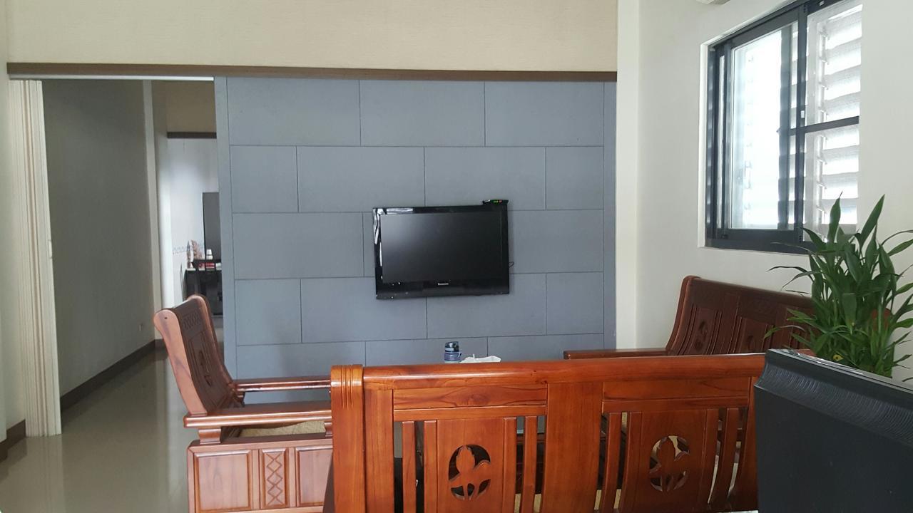Dong Wang Homestay Taitung Екстер'єр фото