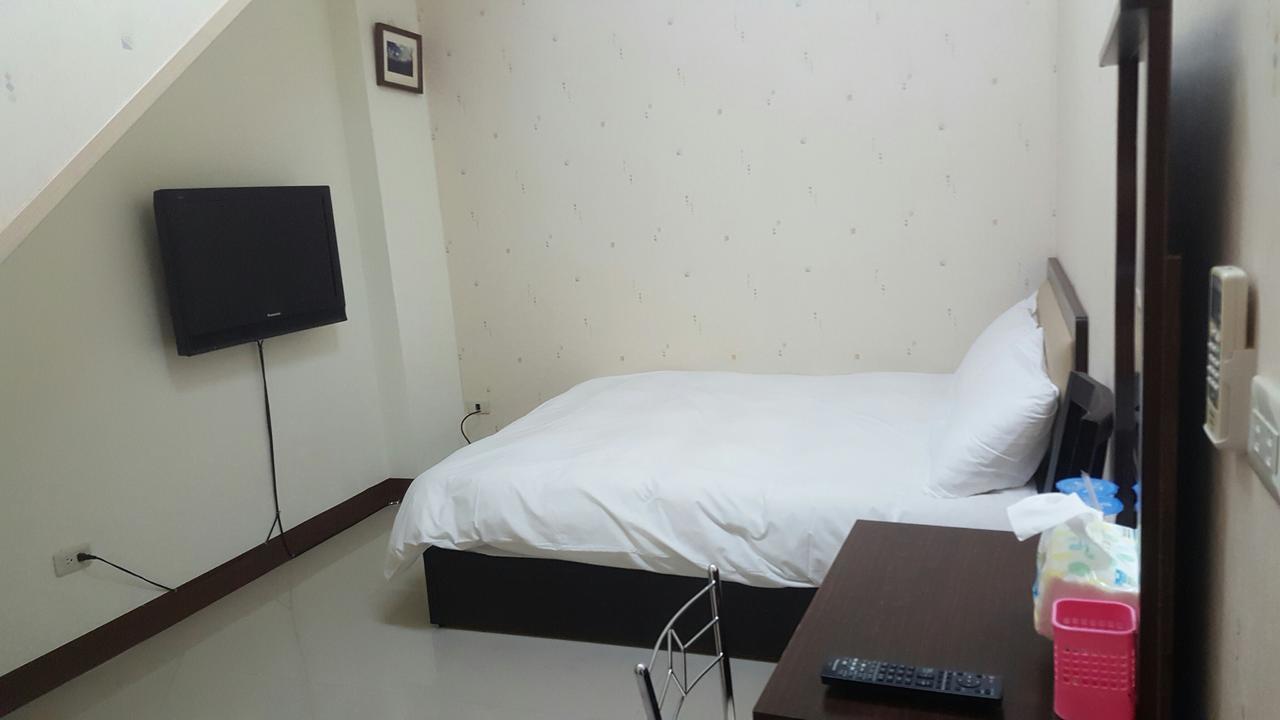 Dong Wang Homestay Taitung Екстер'єр фото