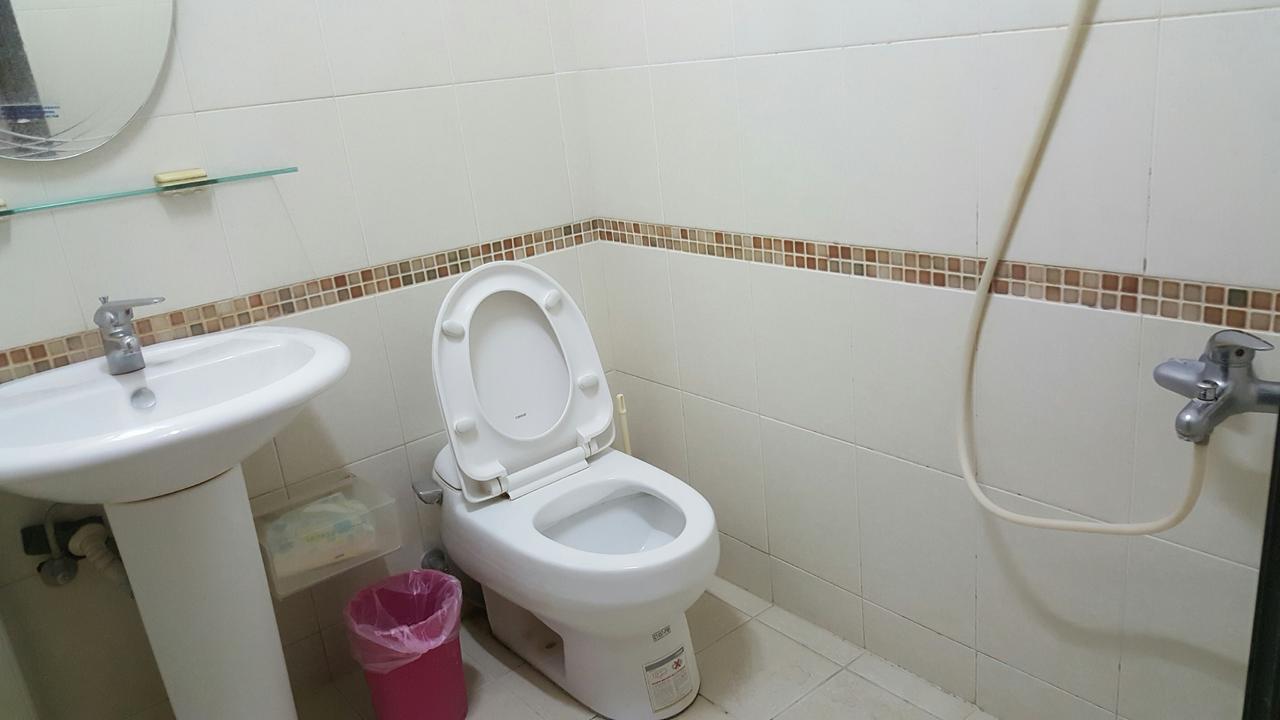 Dong Wang Homestay Taitung Екстер'єр фото